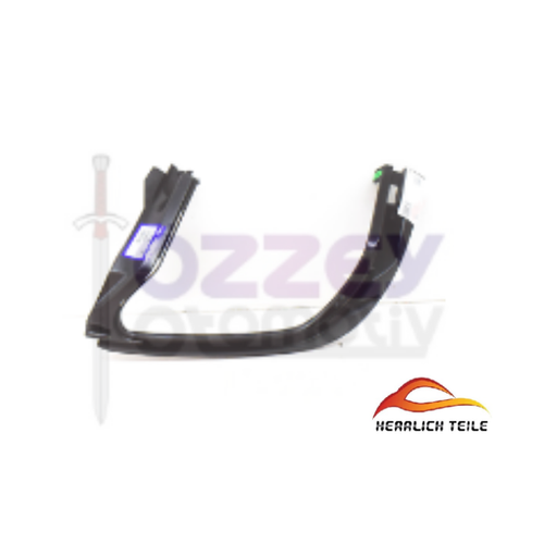 S90 2017- Arka Tampon Egzoz ��k��� Braketi