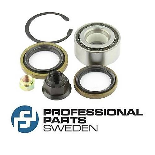 S40 V40  �n Porya Bilyas� 1996-1997