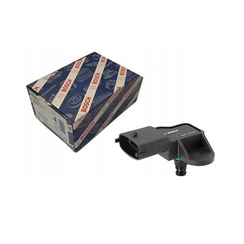 S60 XC60 V50 C30 S40 V40 S80 Turbo Bas�n� Sens�r�