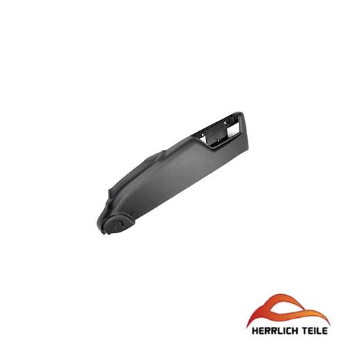 XC90/S60/S80/V70 - KOLTUK PANEL� SA� S�YAH ELEKTR�KL� KOLTUKLAR ���N