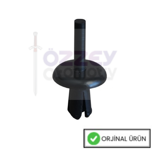 700 850 900 S90 V90 Cam Alt Klipsi