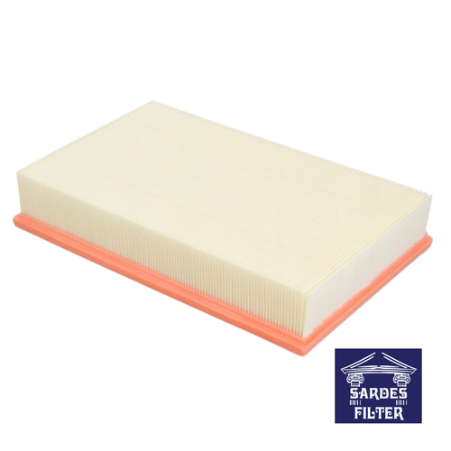 S60 S80 V70 XC70 Hava Filtresi 5 Silindir Sardes