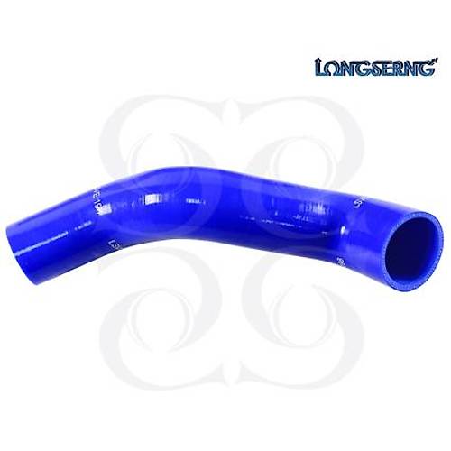 XC90 2003-2014 TURBO(INTERCOOLER) HORTUMU SOL TARAF S�L�KONLU T�P