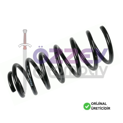 V70 XC70 Helezon Yay� �n Sa�/Sol