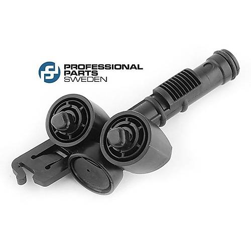 S40 V50 C30 C70 Far Y�kama Memesi Sol