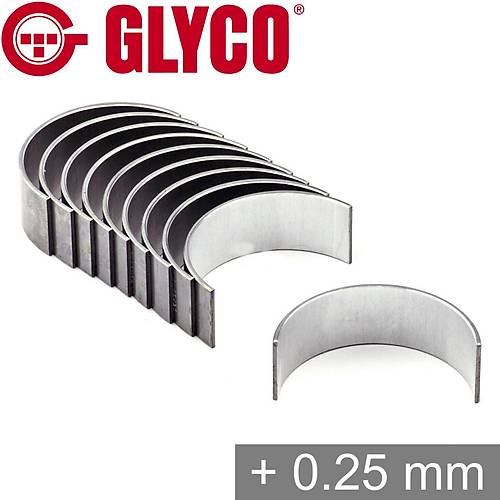 850 S70 V70 C70 S60 Kol Yatak Tak�m� 0.25 �l��l�