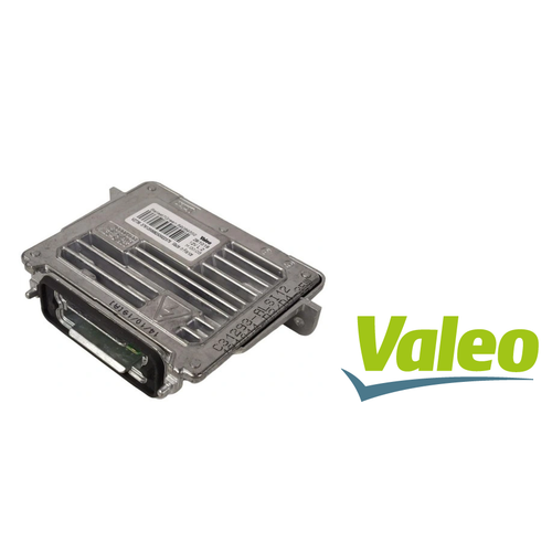 D3S S60 / V60 / XC60 Zenon Far Beyni