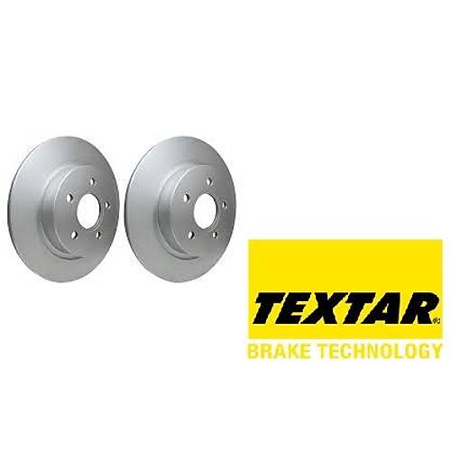 S40 V50 C30 C70 V40 13- Arka Fren Diski