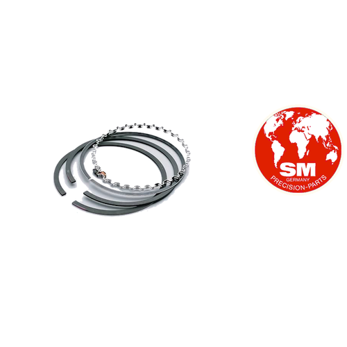 S40 V40 Piston (Sekman Dahil De�ildir) ** 83,40 mm �l��l�d�r. **