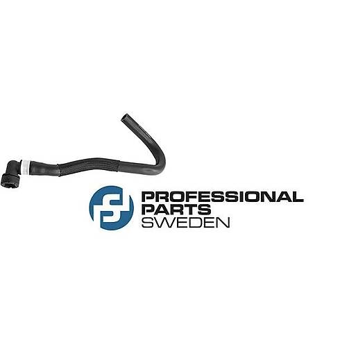 XC90 D5 KALOR�FER HORTUMU �IKI�