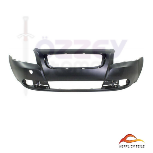 S40 �n Tampon 2008-2012