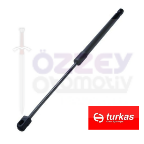 V90 Bagaj Amortis�r� 2017-