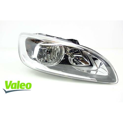 S60 V60 2014- Far Sa� Halojen