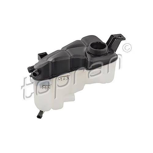 S60 V60 XC60 S80 V70 XC70 Radyat�r Ek Depo (Genle�me Tank�)