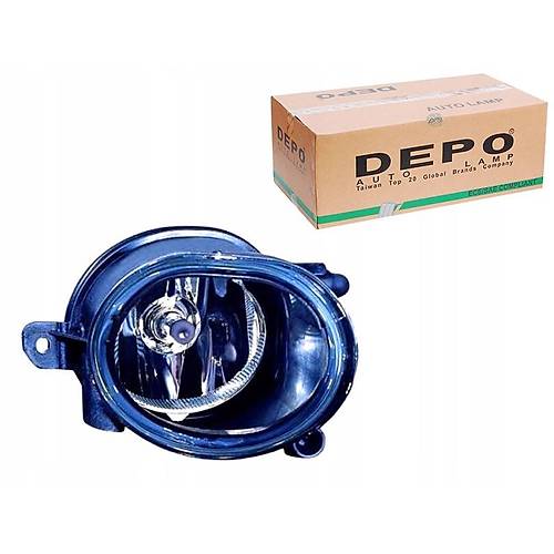 S40 V50 Sa� Sis Far� Lambas� 2008-2012