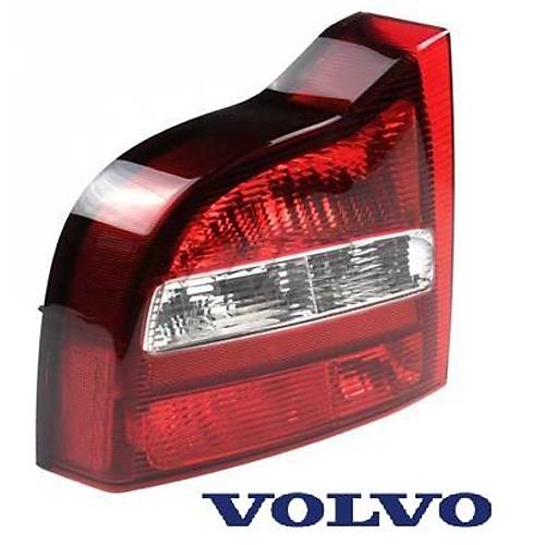 S80 1999-2003 Sol Stop Lambas�