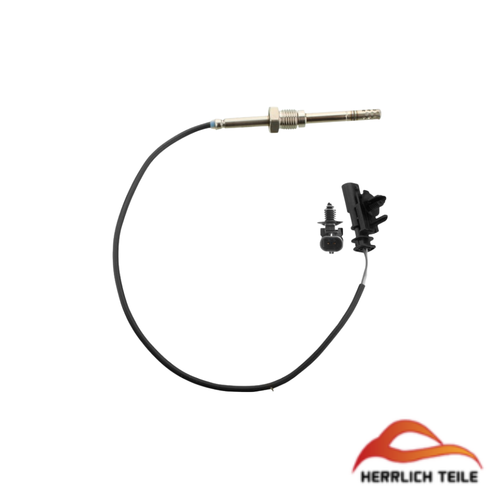 V70/XC70/S60/S80/V60 - EGZOZ SICAKLIK SENS�R� �N