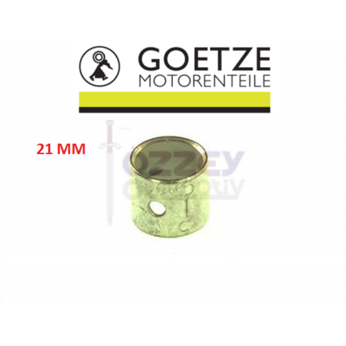 Biyel Kol Burcu ( Piston Kol Burcu ) 21 mm  S40 V40 S70 S60 S80 XC70 XC90 C70