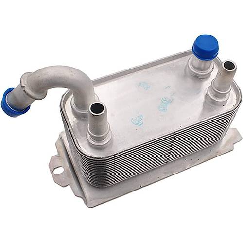 S60 V60 S80 XC60 V70 XC70 �anz�man Ya� So�utucu (Otomatik �anz�man)