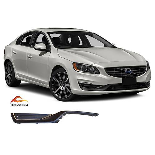S60 V60 Sa� Sis Far Kapa�� 2014-2018
