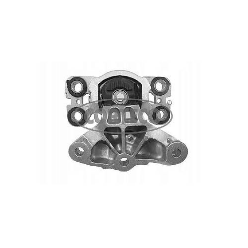 V70 XC70 S60 XC60 S80 V40 Sol Motor Takozu