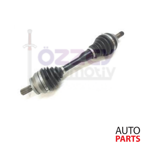 XC90 -2014 D5 Akis Komple Sol