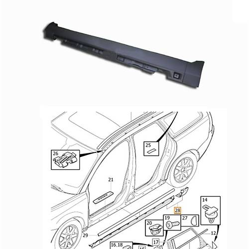 S40 V50 Sol Mar�biyel Bakaliti 2005-2012