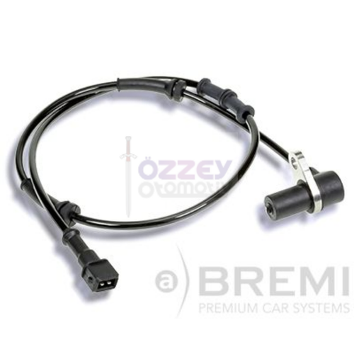 S40 V40 -1997 Abs Sens�r� �n Sa� CH -129999