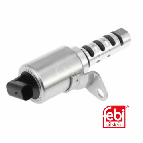 S60 S80 V60 V70 XC60 Eksantrik Selenoid Valfi Egzoz