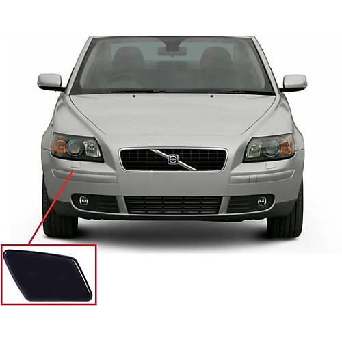 S40 V50 Far Y�kama Kapa�� Sa� 2005-2007