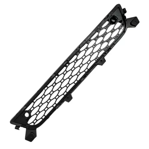 XC60 �n Tampon Alt orta Izgara 2009-2013 Park Sens�rl�