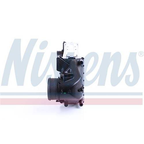 S60 V60 Xc60 Turbo Radyat�r� (�ntercooler) 31338475