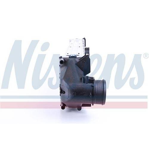 S60 V60 Xc60 Turbo Radyat�r� (�ntercooler) 31338475