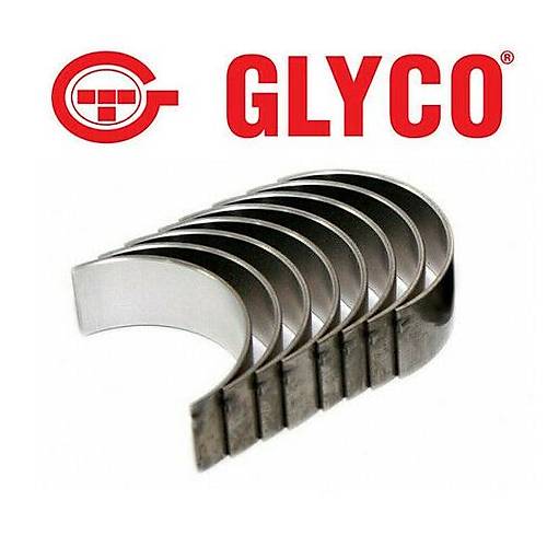 Kol Yatak Tak�m� Std 1.6 Dizel  C30 S40 S60 S80 V40 V50 V60 V70