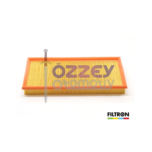 240 360 Hava Filtresi Turbosuz Benzinli