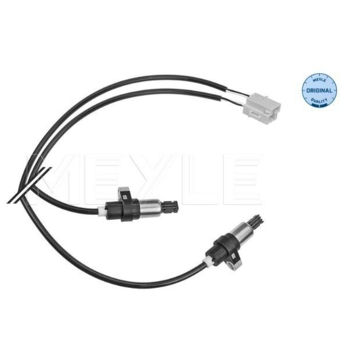 S70 850 V70 C70 ABS Okuyucu Sens�r� Arka Sa� Sol