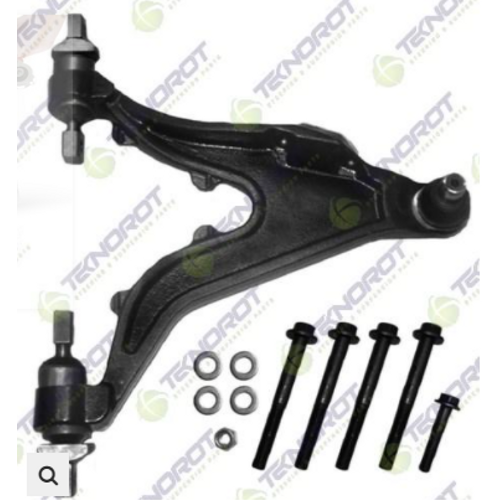 850 S70 V70 C70 XC70 Alt Tabla Sal�ncak Sa� (Kulakl� Tip)