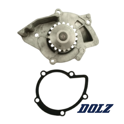 S40/C30/C70/V70/V50/S80 Su Pompas� (Devirdaim) 2.0 Dizel Turbolu