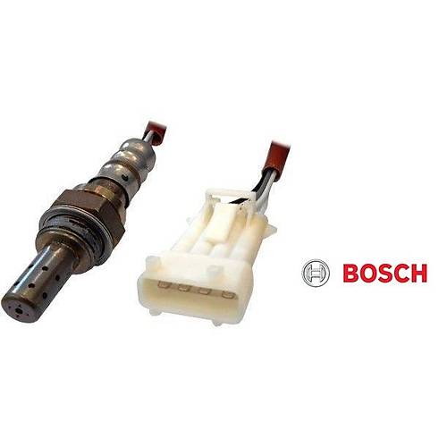 850 S70 V70 C70 XC70 Oksijen Sensr Arka