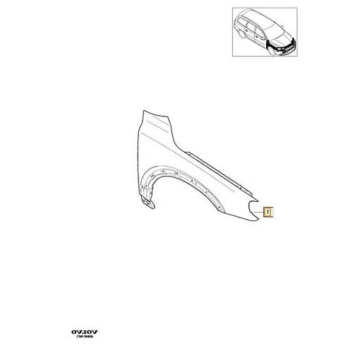 XC70 �n Sa� �amurluk 2008-2016