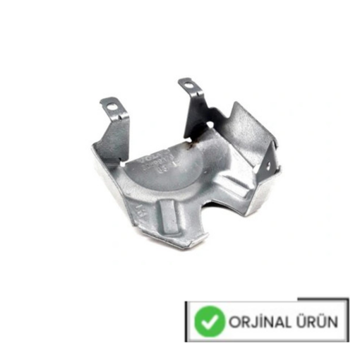 V70 XC60 S80 XC70 �n Sol Kap� Kilit �ubu�u Kapa��