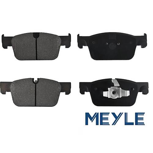 S90 V90 S60 V60 XC60 �n Fren Balatas� 16 ve 17 �n�.