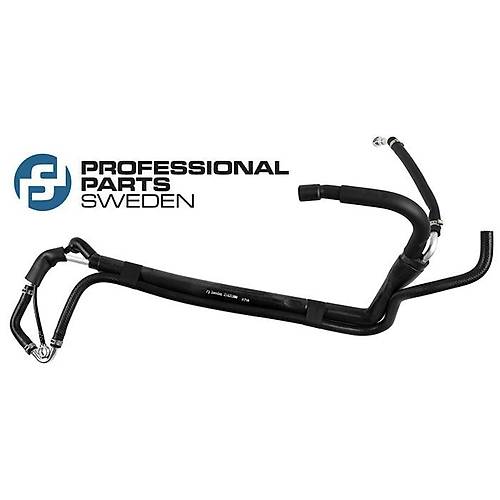 KARTER HAVALANDIRMA HORTUMU S80 1999-2006 (T6)