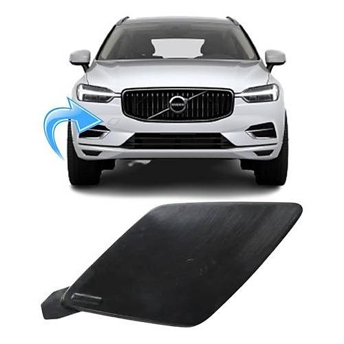 XC60 �n Tampon �eki Kapa�� 2018-2021