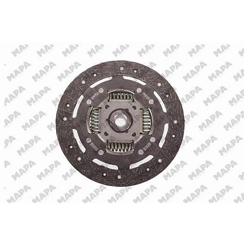 850 S70 V70 C70 Debriyaj Seti Bask� Balata Benzinli 2.0 2.4 2.5 Motor ��in.