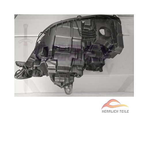 XC90 16- Far Kasas� Sol Ledli �ift Beyinli