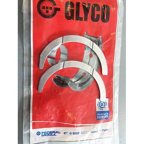 Kenar Yatak (Gezi Ay) S40 V50 C30 V70 S80 S60 V60 V40 1.6 Dizel