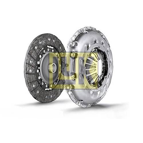 S70 V70 C70 S90 V90 850 940v960 Debriyaj Bask� Balata Seti