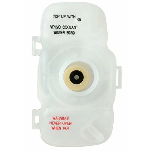 S70 V70 C70 XCV70 Radyat�r Ek Deposu (Genle�me Tank�)