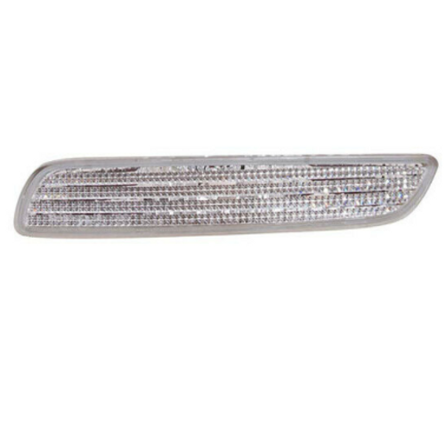 S40/V40 2001-2004 TAMPON S�NYAL� BEYAZ �N SA�/ARKA SOL-�N SOL/ARKA SA�